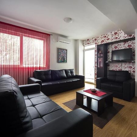 Apartmani Nika ドゥブロブニク 部屋 写真