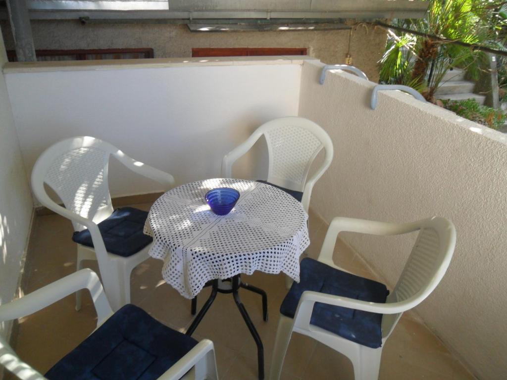 Apartmani Nika ドゥブロブニク 部屋 写真
