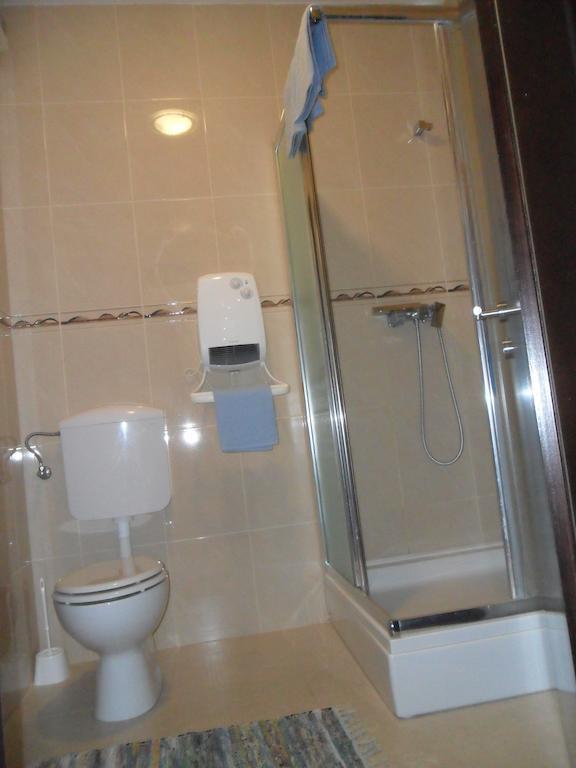 Apartmani Nika ドゥブロブニク 部屋 写真