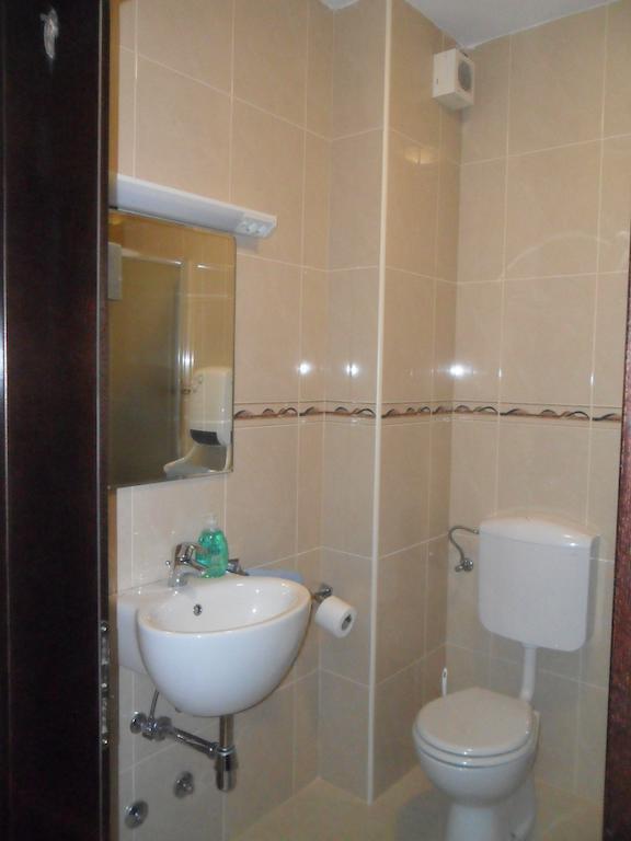 Apartmani Nika ドゥブロブニク 部屋 写真