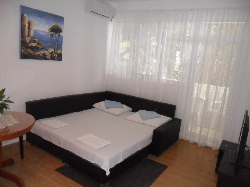 Apartmani Nika ドゥブロブニク 部屋 写真