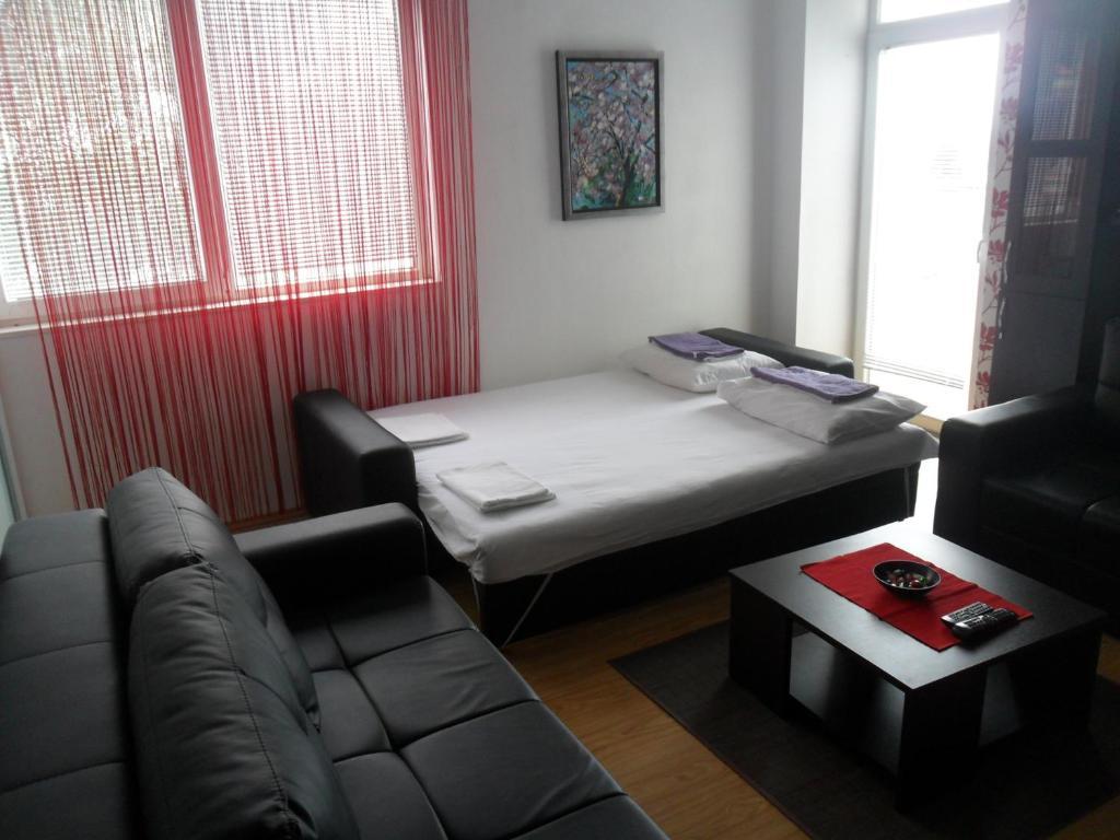 Apartmani Nika ドゥブロブニク 部屋 写真