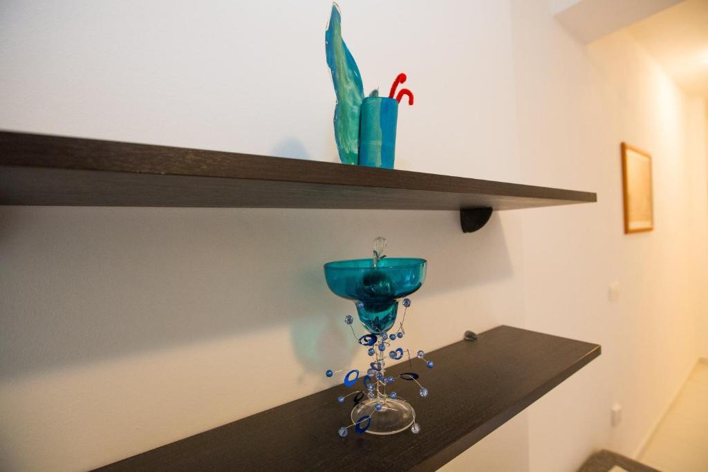 Apartmani Nika ドゥブロブニク 部屋 写真