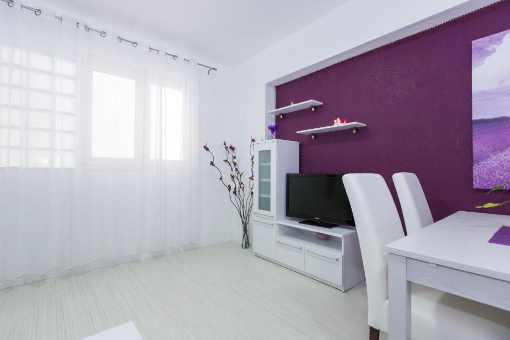 Apartmani Nika ドゥブロブニク 部屋 写真