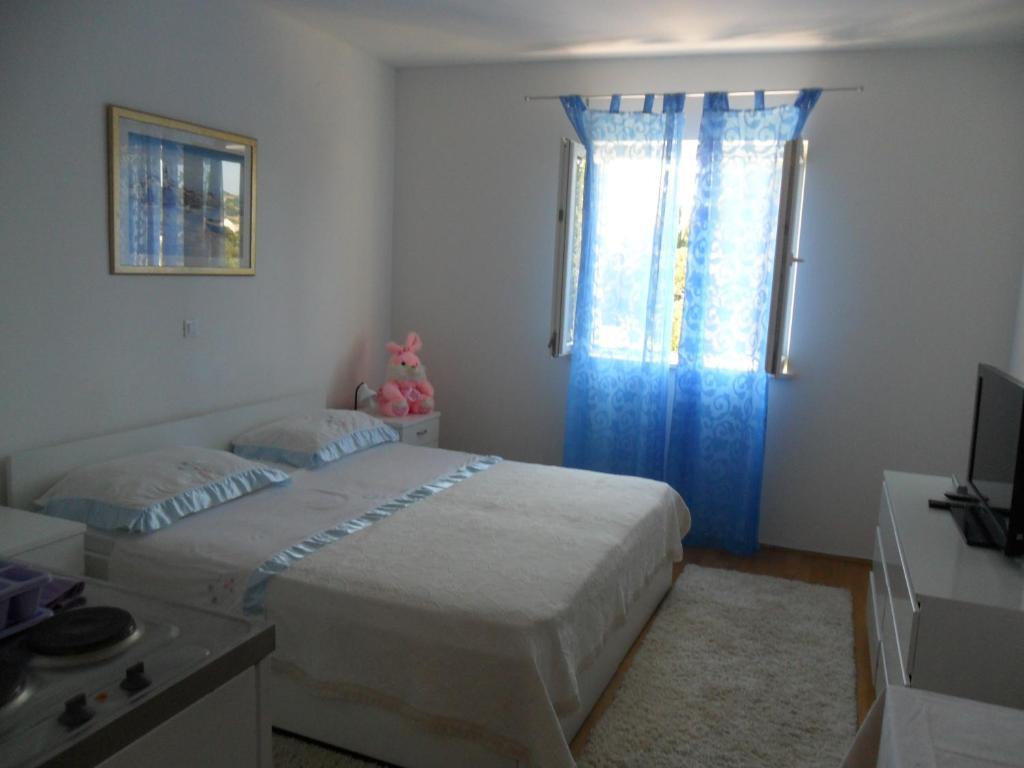 Apartmani Nika ドゥブロブニク エクステリア 写真