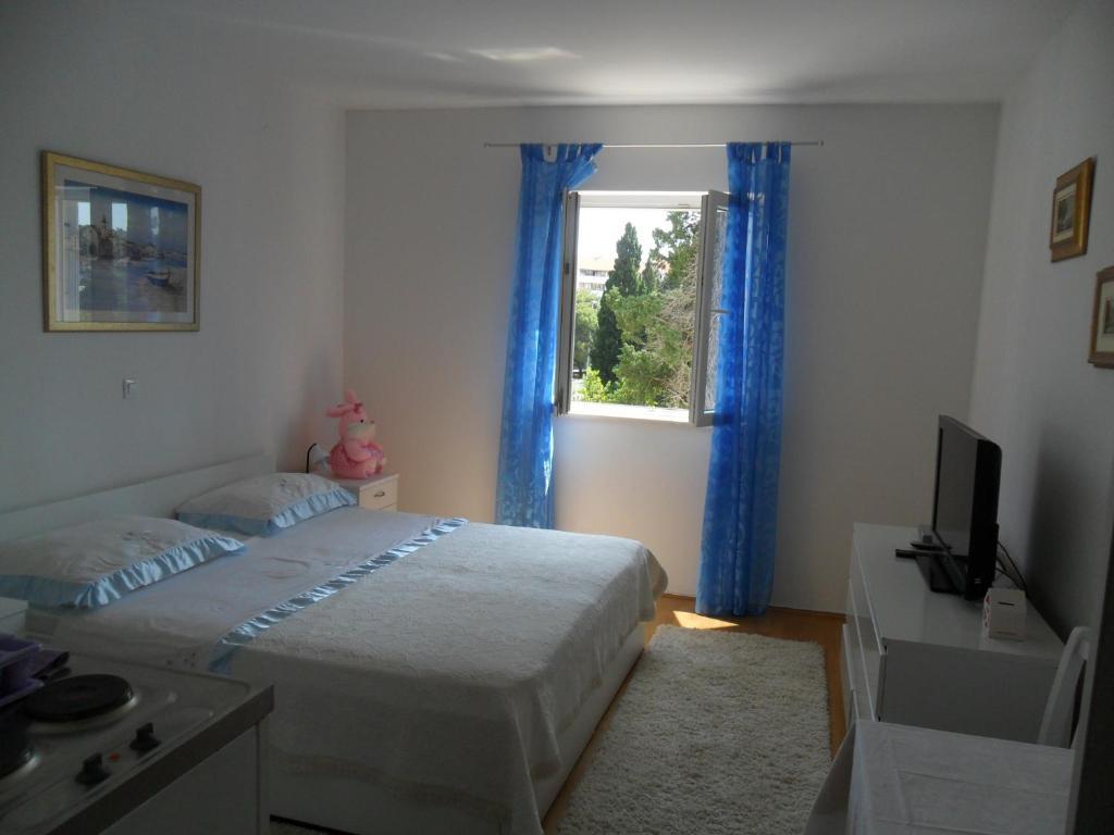 Apartmani Nika ドゥブロブニク エクステリア 写真