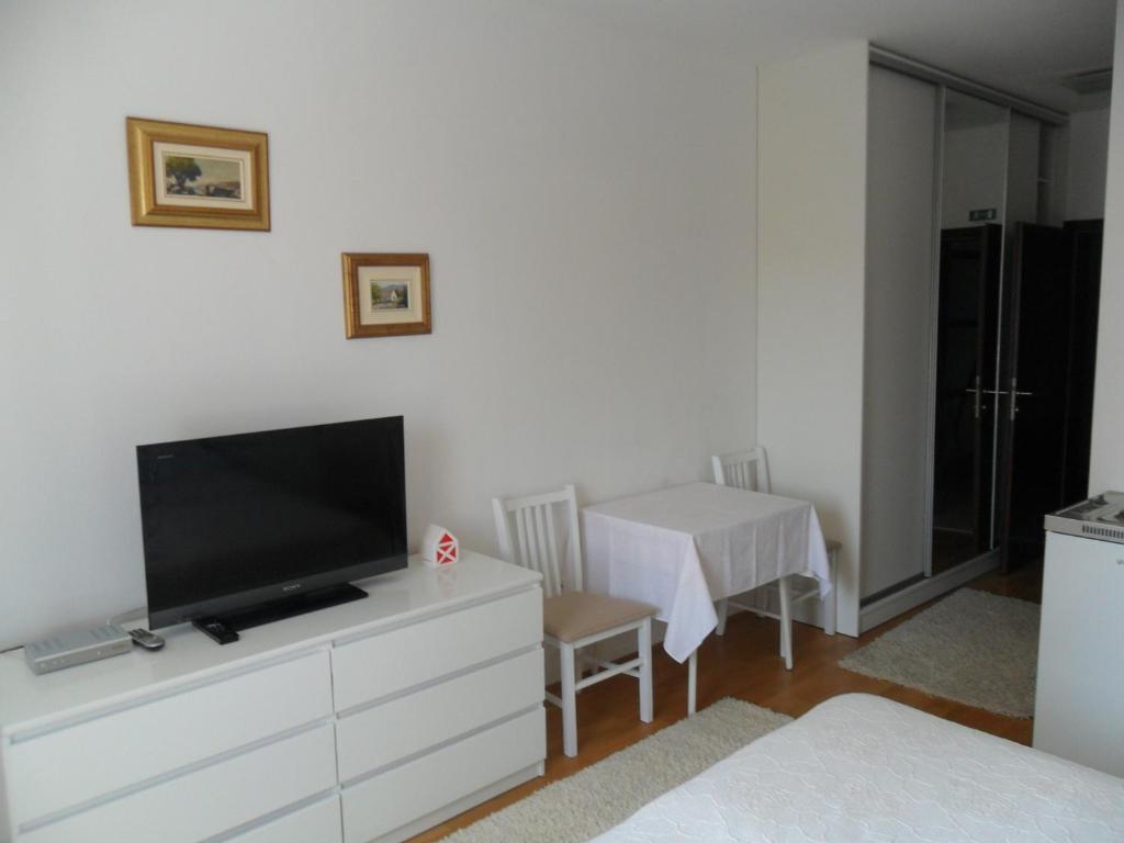 Apartmani Nika ドゥブロブニク エクステリア 写真