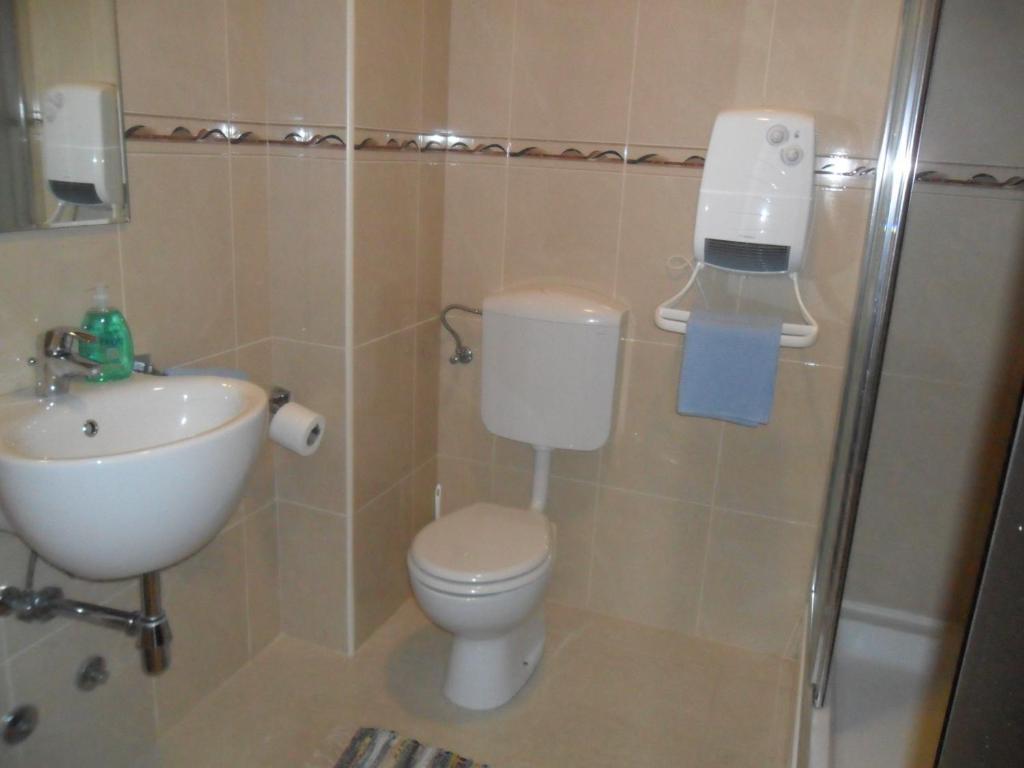 Apartmani Nika ドゥブロブニク エクステリア 写真