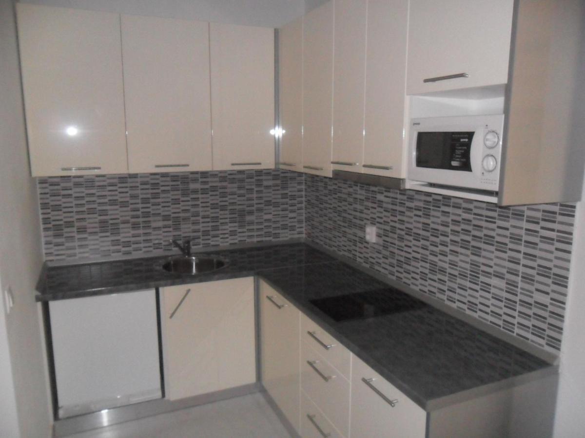 Apartmani Nika ドゥブロブニク 部屋 写真