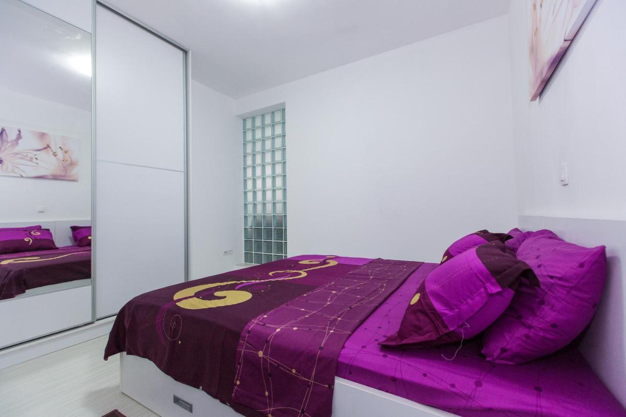 Apartmani Nika ドゥブロブニク 部屋 写真