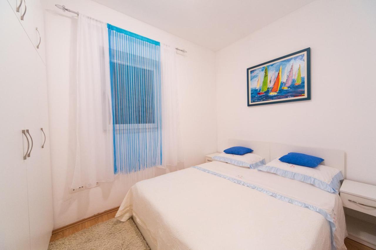 Apartmani Nika ドゥブロブニク 部屋 写真