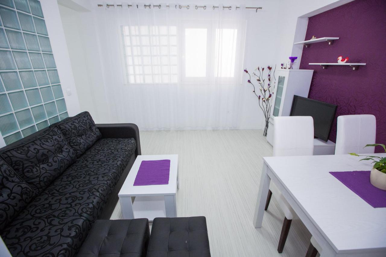 Apartmani Nika ドゥブロブニク 部屋 写真